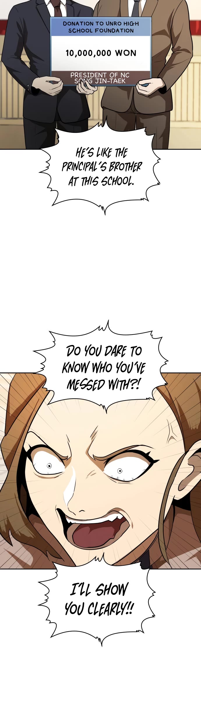 Plaything Chapter 5 page 7 - Chapter 5