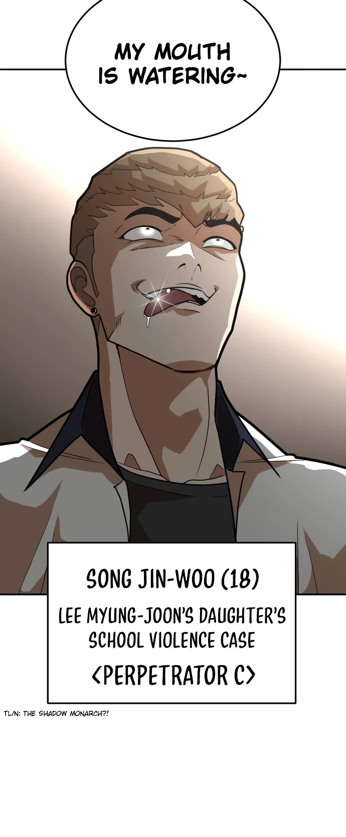 Plaything Chapter 5 page 70 - Chapter 5