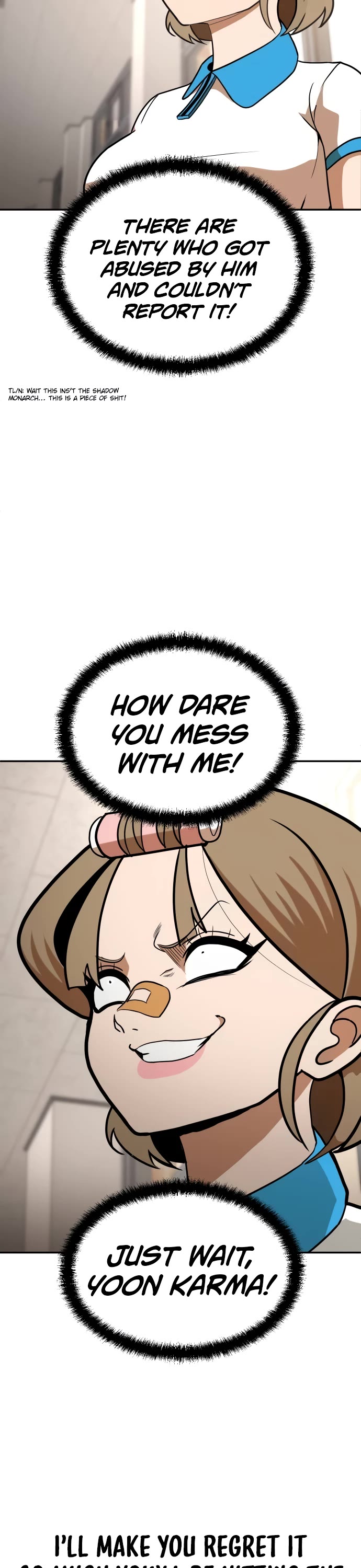 Plaything Chapter 5 page 72 - Chapter 5