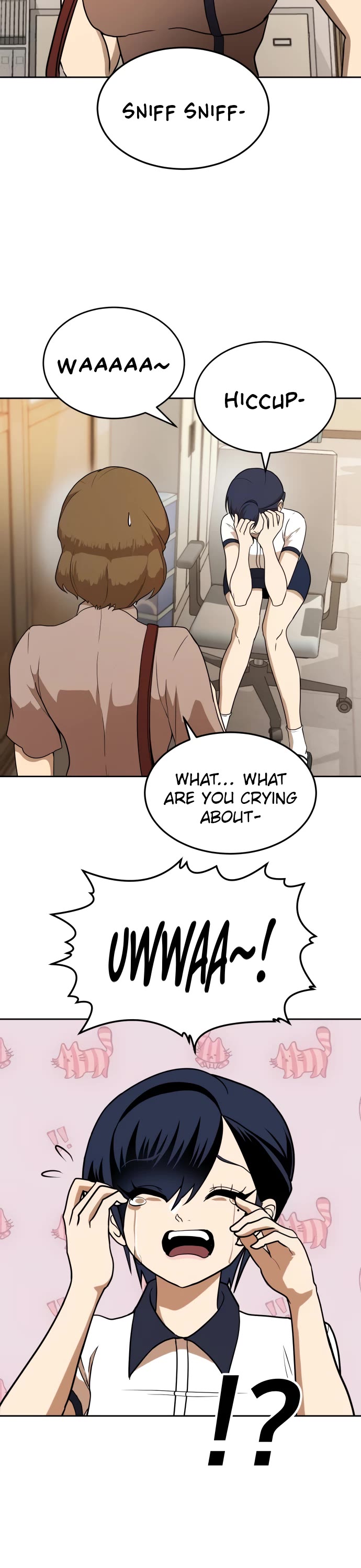 Plaything Chapter 5 page 9 - Chapter 5