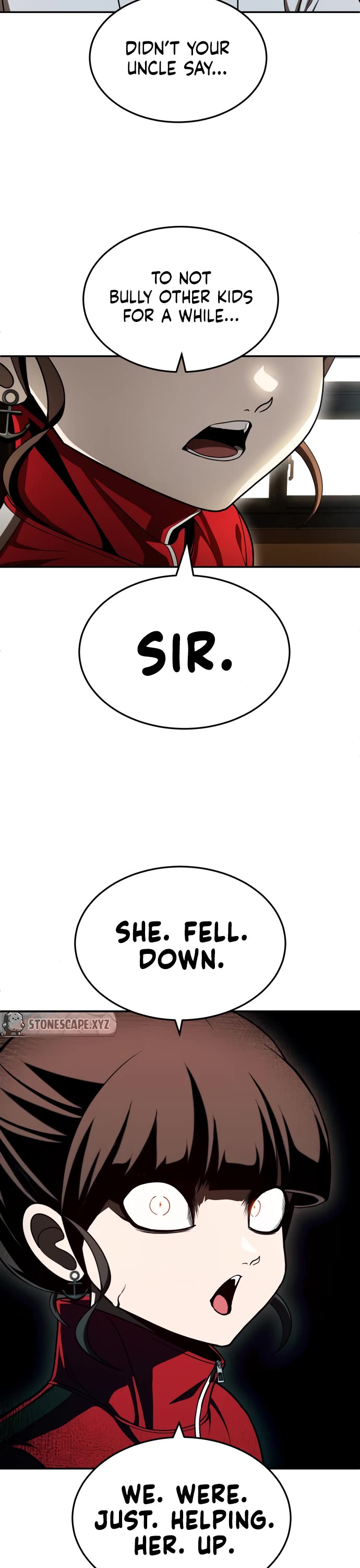Plaything Chapter 50 page 19 - Chapter 50