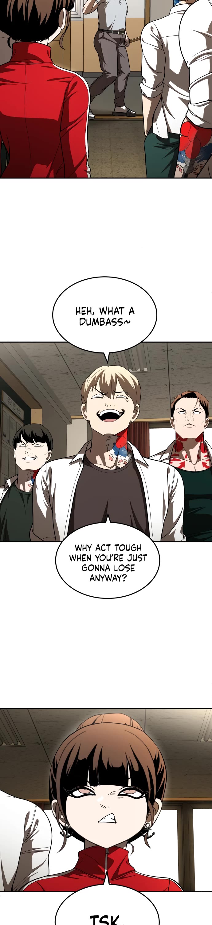 Plaything Chapter 50 page 23 - Chapter 50