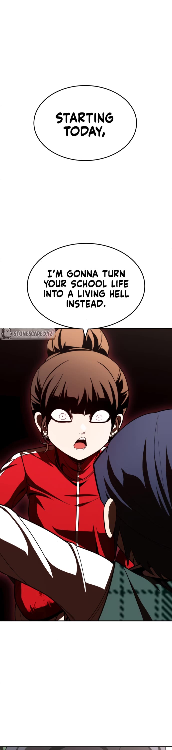 Plaything Chapter 50 page 26 - Chapter 50