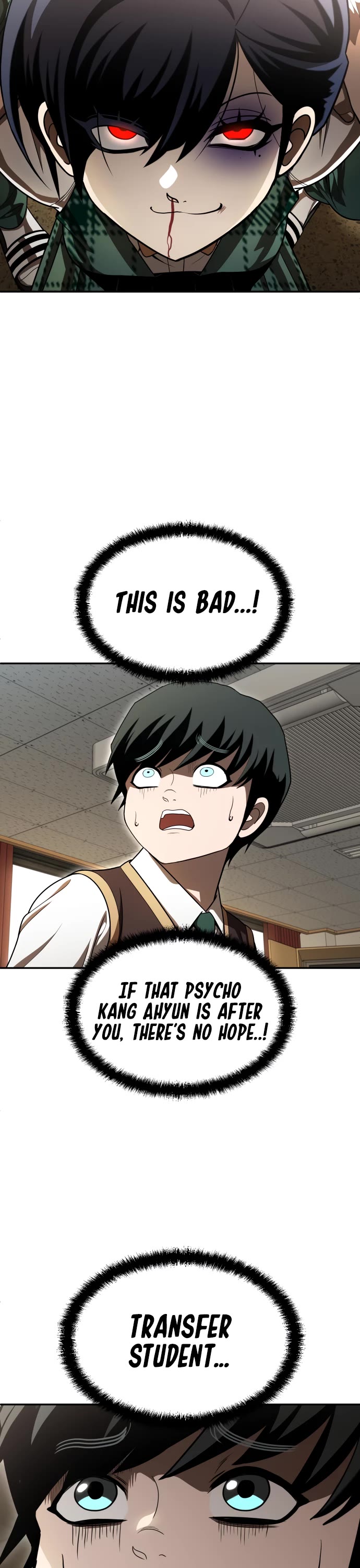 Plaything Chapter 50 page 27 - Chapter 50
