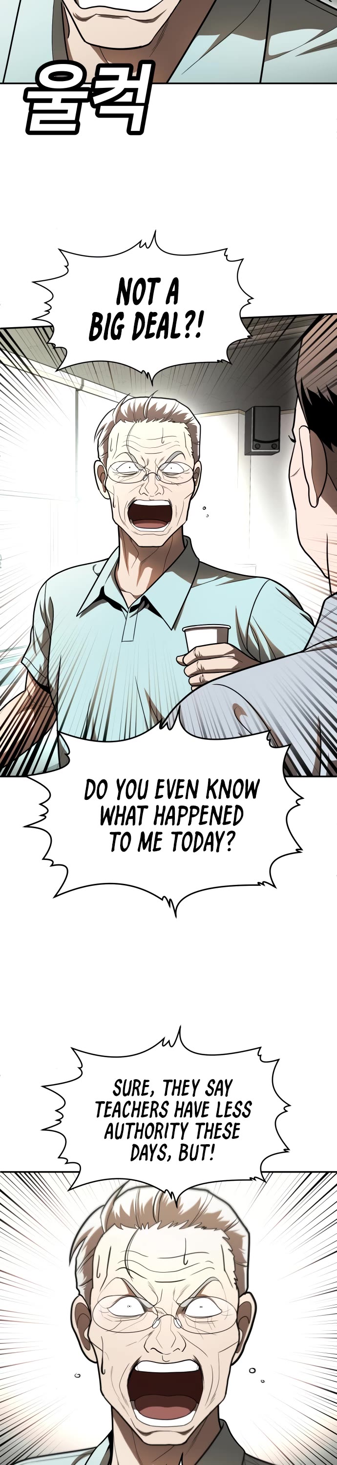 Plaything Chapter 50 page 34 - Chapter 50