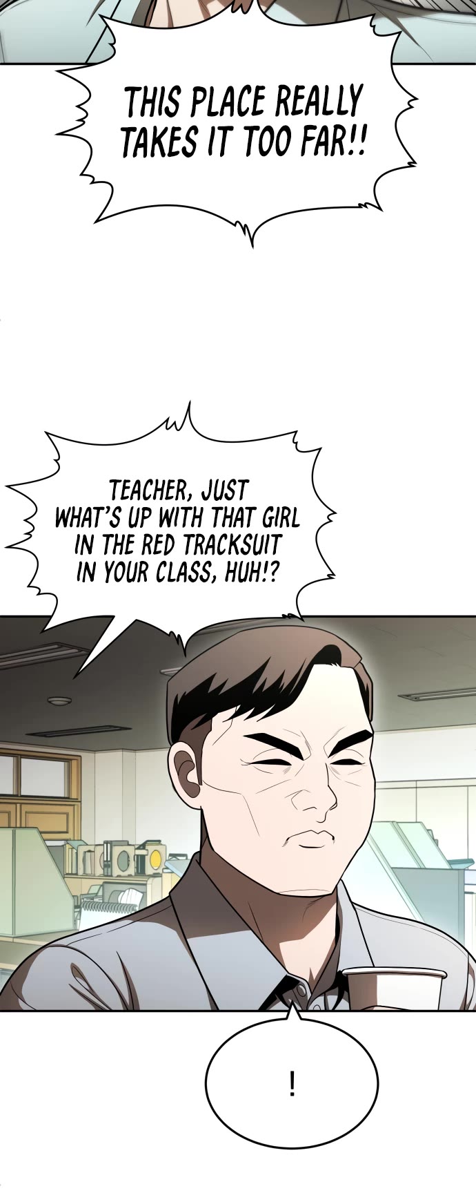 Plaything Chapter 50 page 35 - Chapter 50