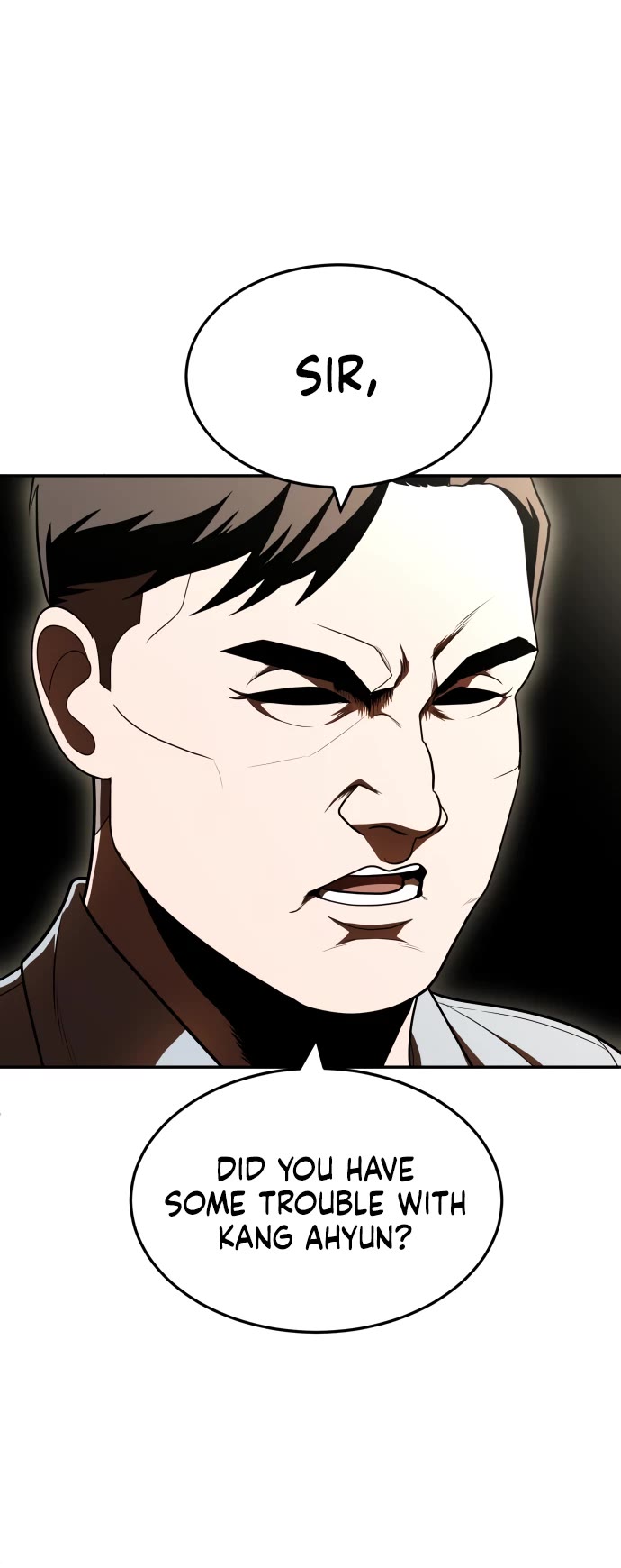 Plaything Chapter 50 page 36 - Chapter 50