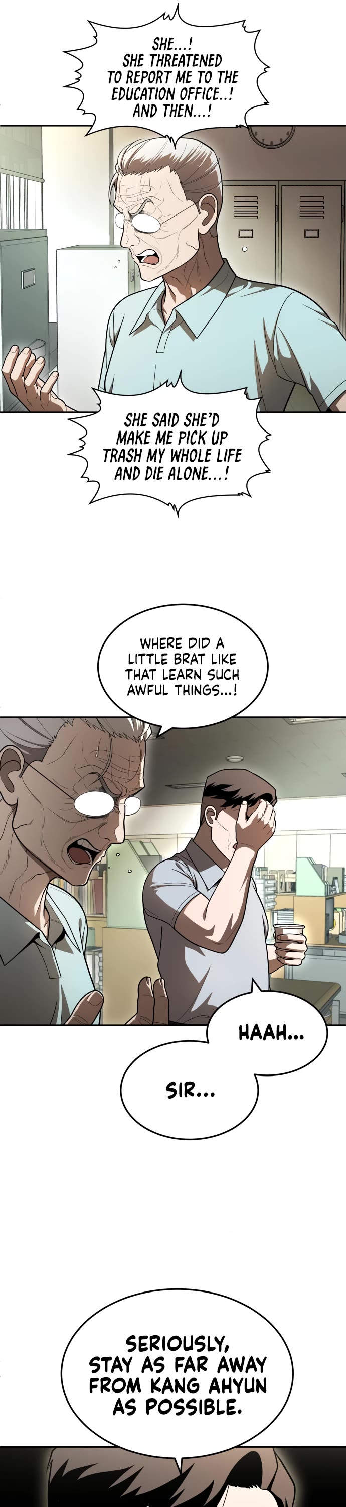 Plaything Chapter 50 page 37 - Chapter 50