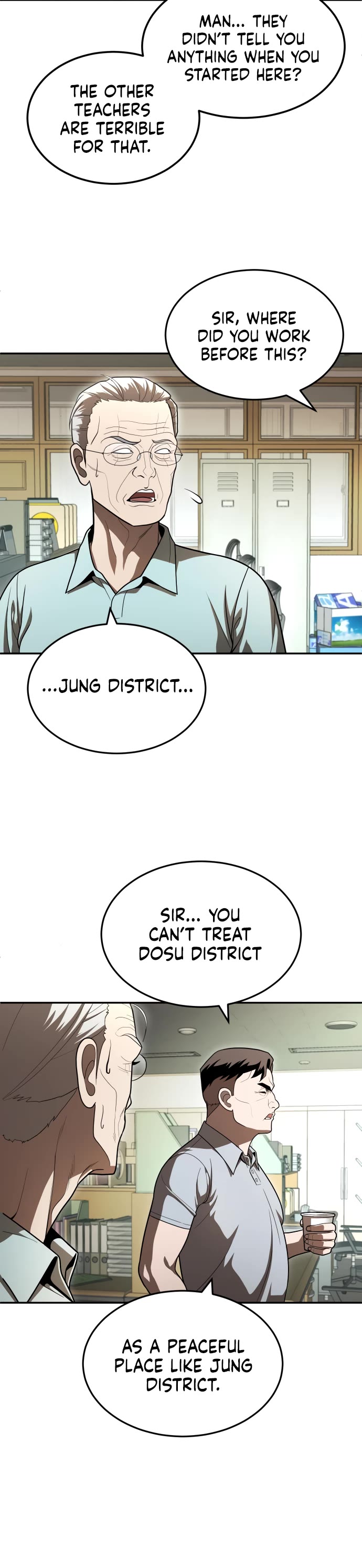 Plaything Chapter 50 page 39 - Chapter 50