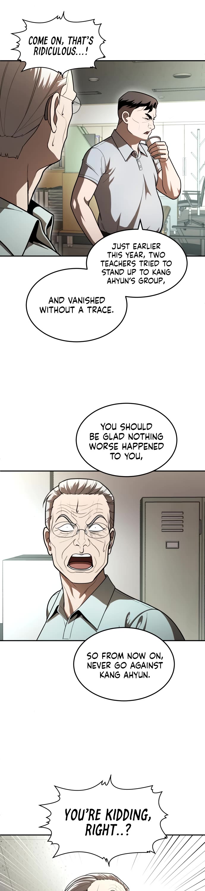 Plaything Chapter 50 page 41 - Chapter 50