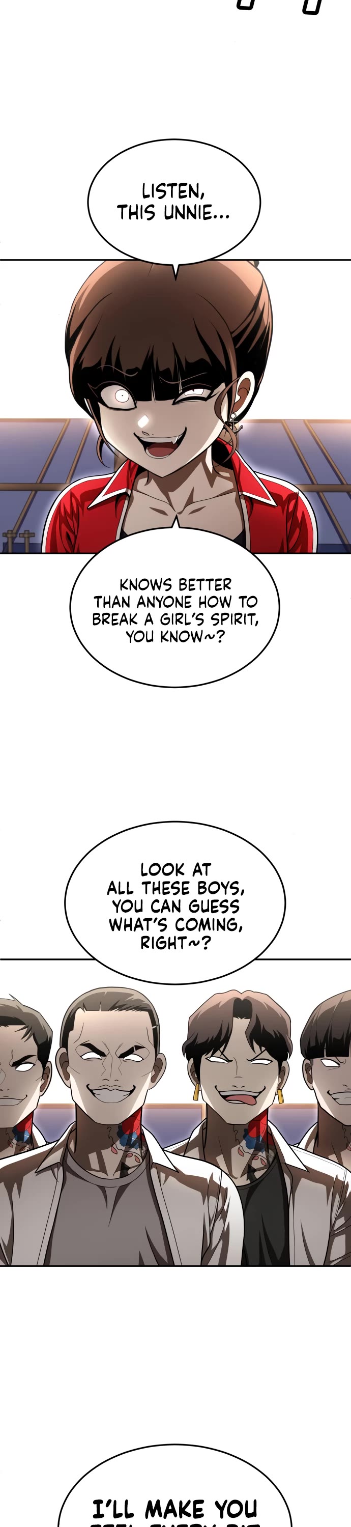 Plaything Chapter 50 page 47 - Chapter 50