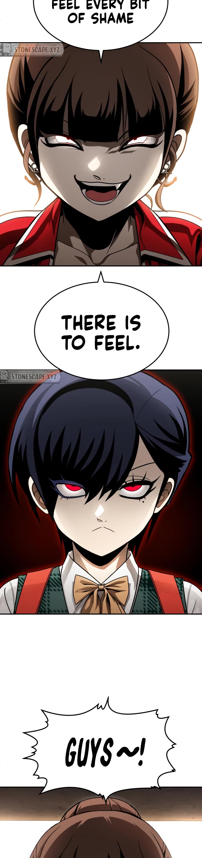 Plaything Chapter 50 page 48 - Chapter 50