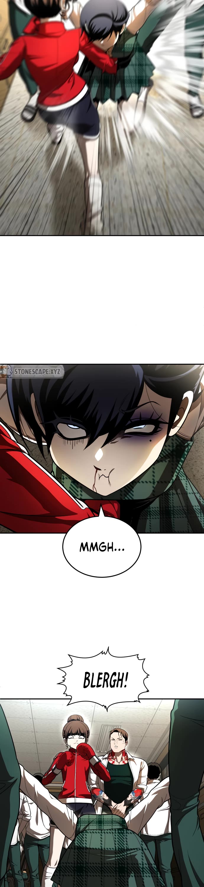 Plaything Chapter 50 page 6 - Chapter 50