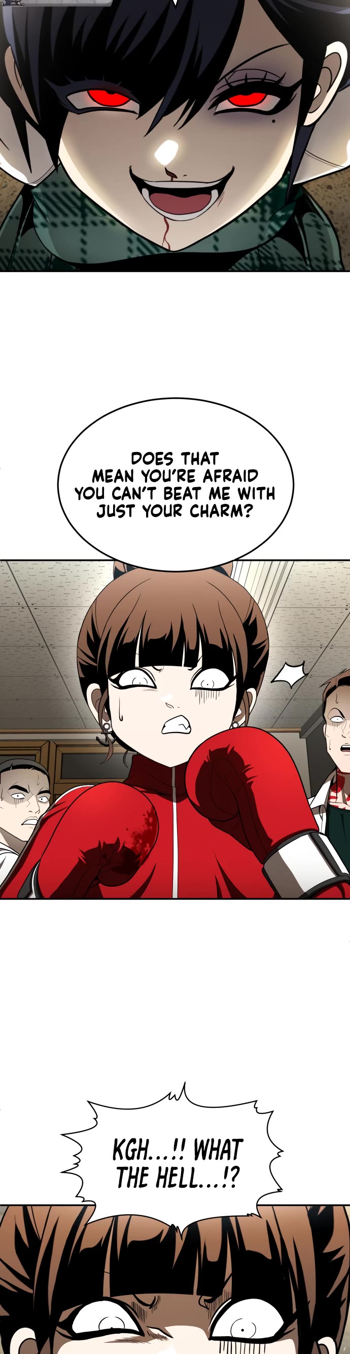 Plaything Chapter 50 page 9 - Chapter 50
