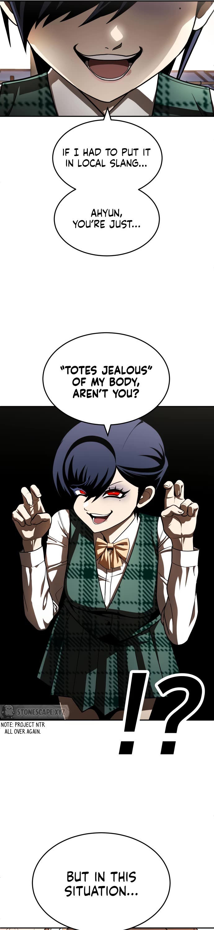 Plaything Chapter 51 page 13 - Chapter 51