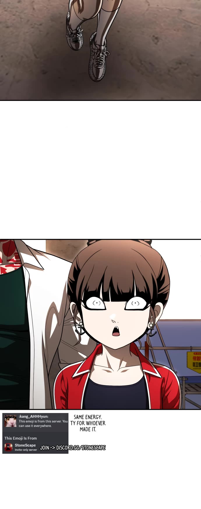 Plaything Chapter 51 page 16 - Chapter 51