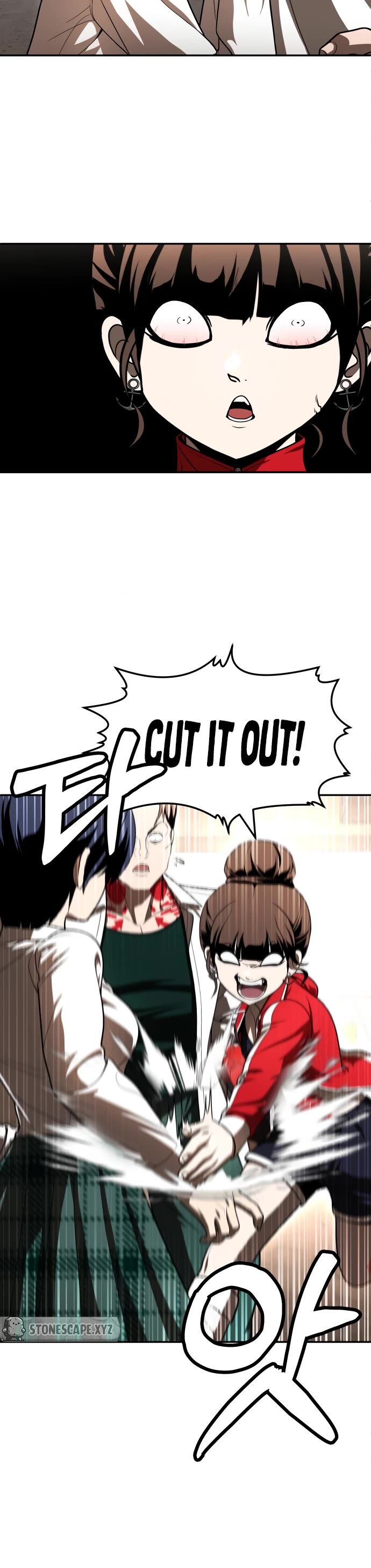 Plaything Chapter 51 page 24 - Chapter 51