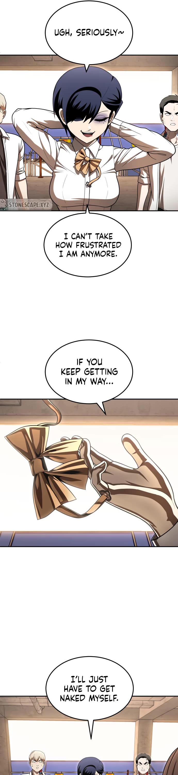 Plaything Chapter 51 page 26 - Chapter 51