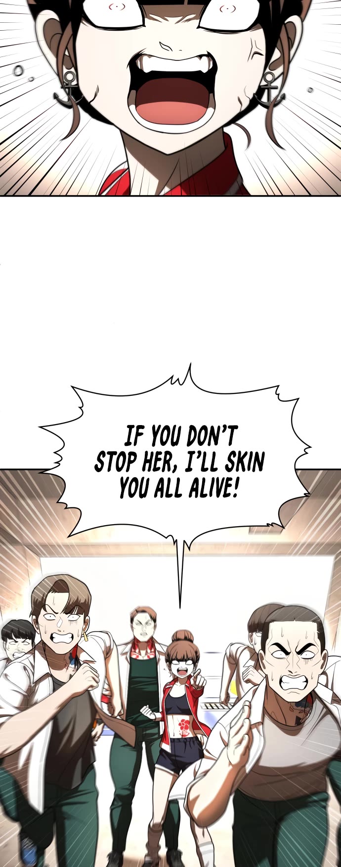 Plaything Chapter 51 page 28 - Chapter 51