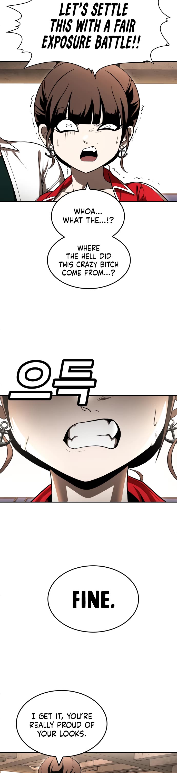 Plaything Chapter 51 page 31 - Chapter 51