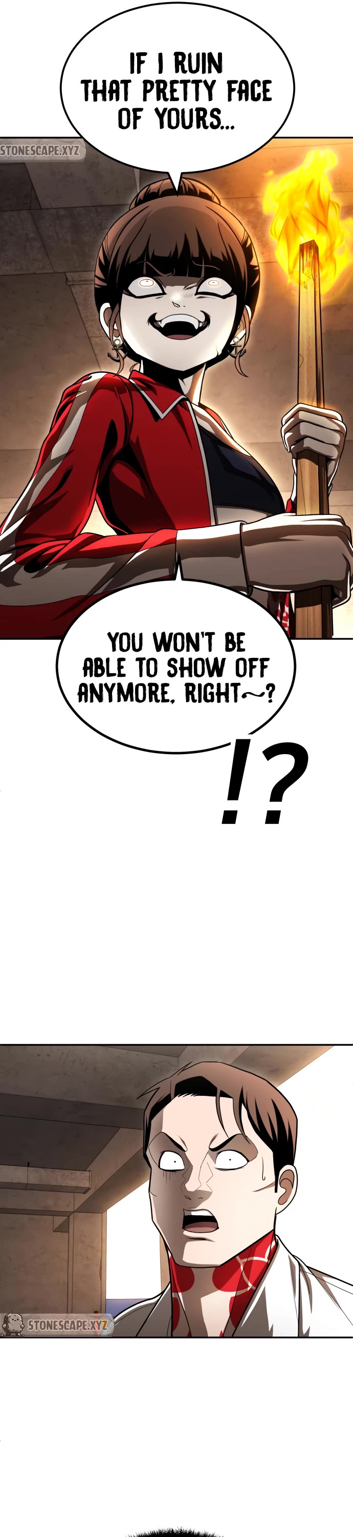 Plaything Chapter 51 page 34 - Chapter 51
