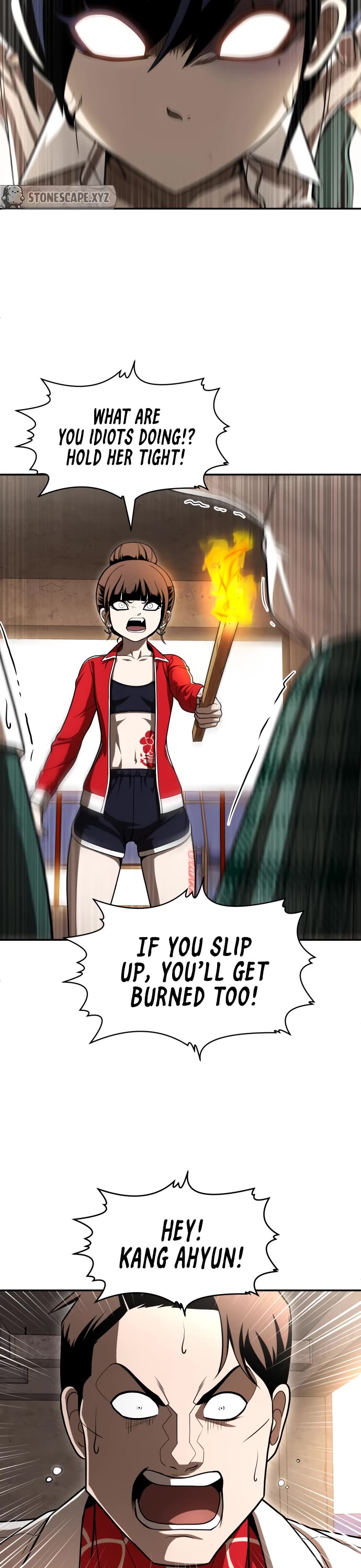 Plaything Chapter 51 page 39 - Chapter 51