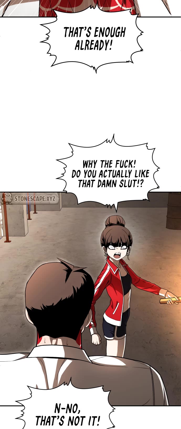 Plaything Chapter 51 page 40 - Chapter 51