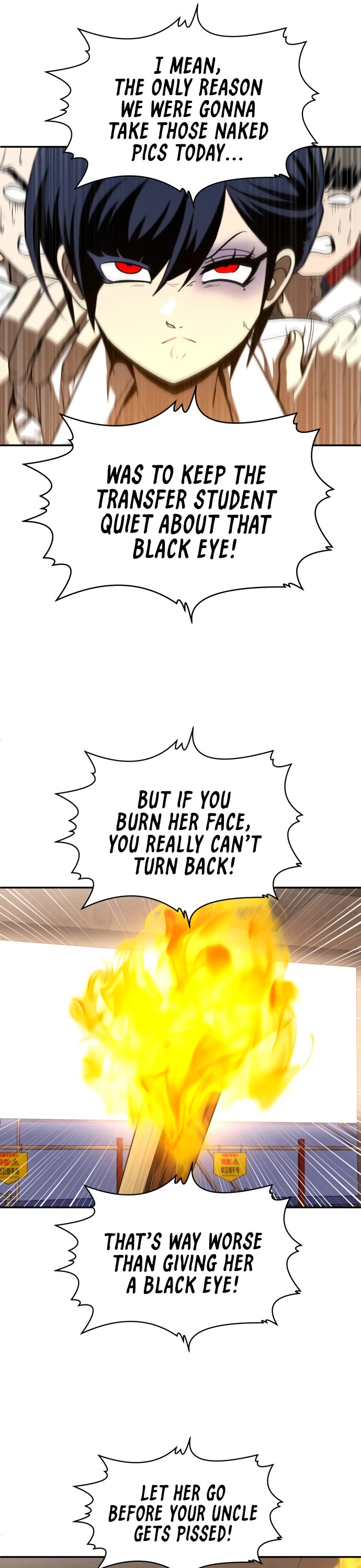 Plaything Chapter 51 page 42 - Chapter 51