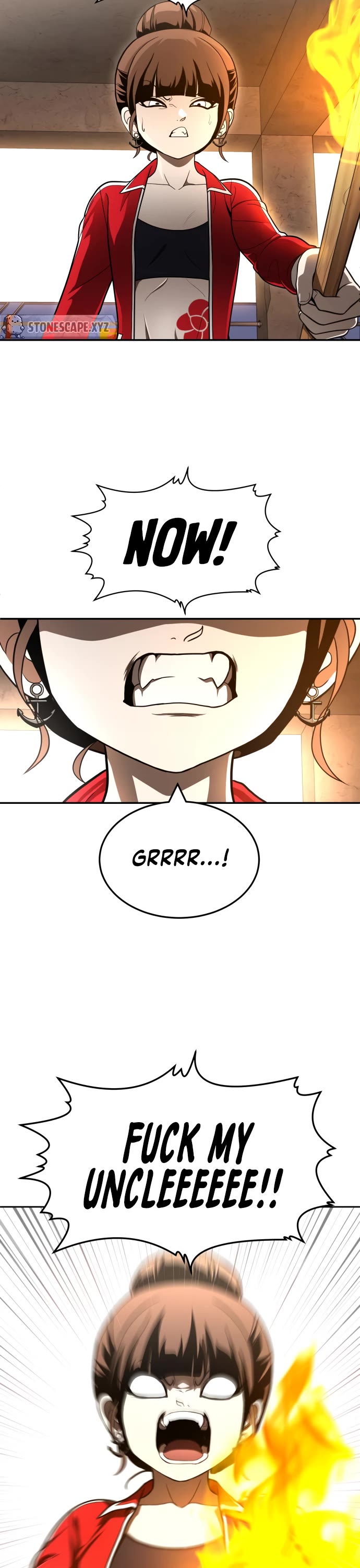 Plaything Chapter 51 page 43 - Chapter 51