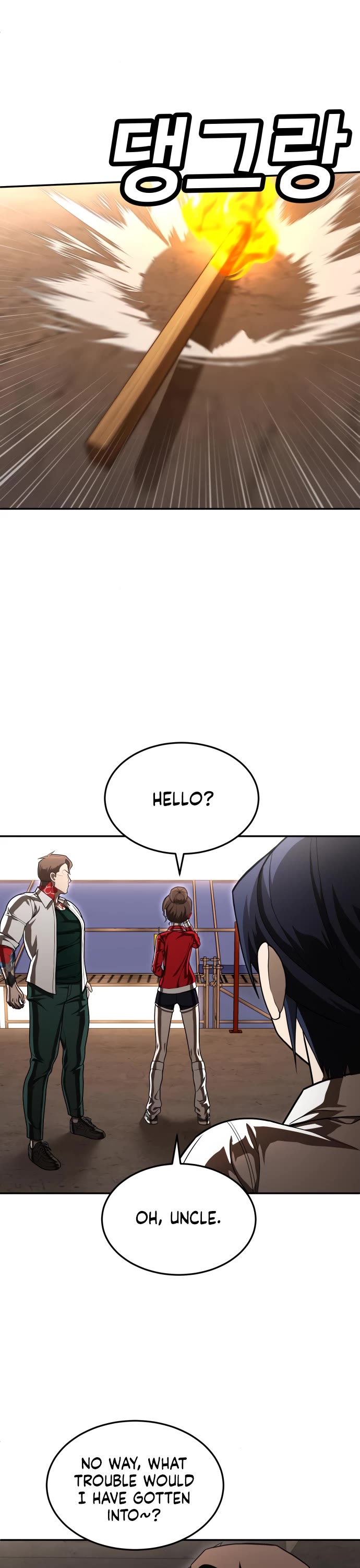 Plaything Chapter 51 page 48 - Chapter 51
