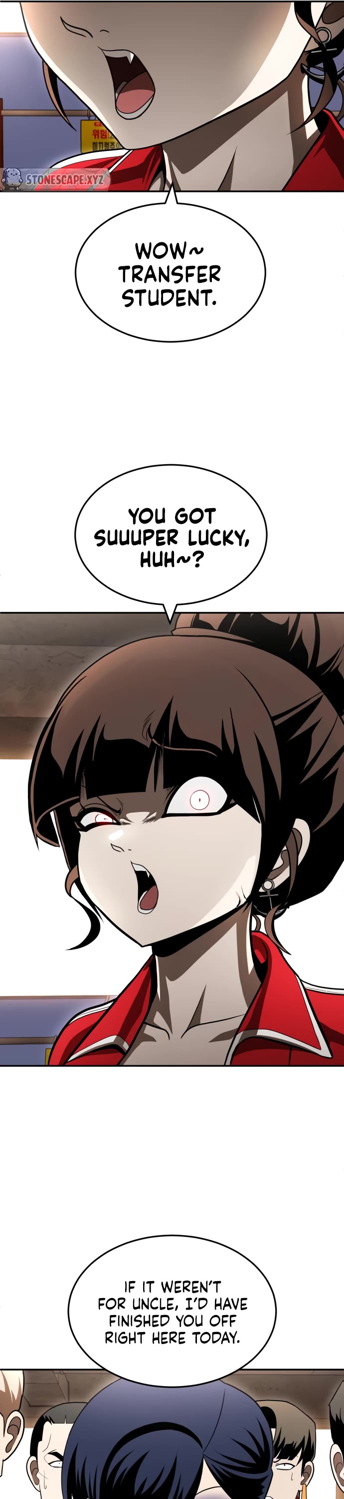 Plaything Chapter 51 page 52 - Chapter 51