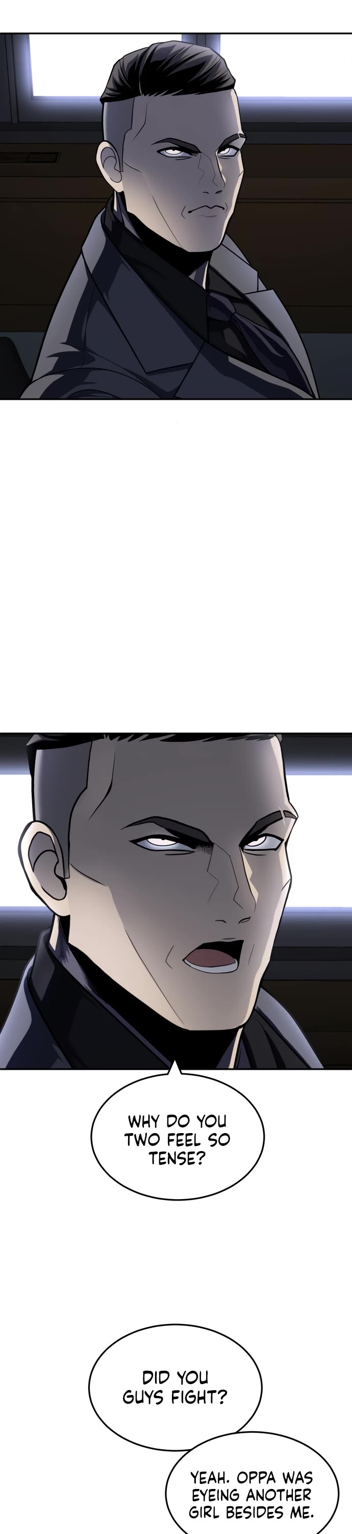 Plaything Chapter 51 page 59 - Chapter 51