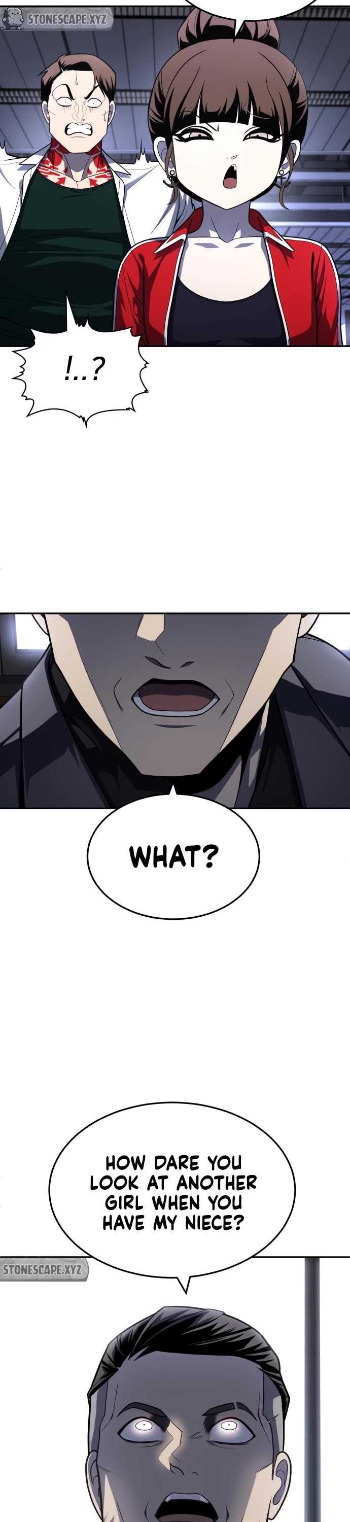 Plaything Chapter 51 page 60 - Chapter 51