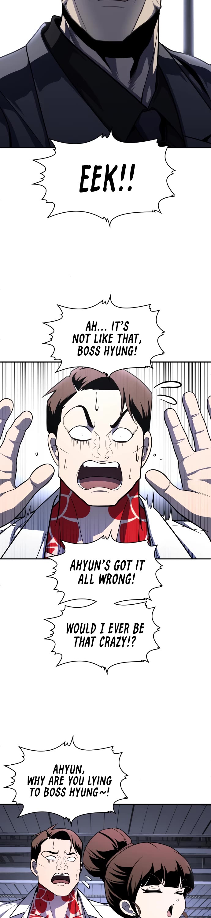 Plaything Chapter 51 page 61 - Chapter 51