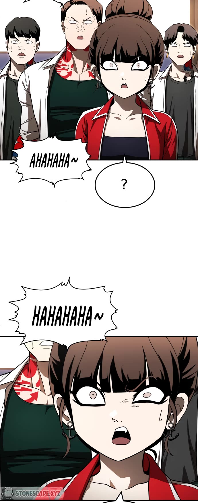 Plaything Chapter 51 page 7 - Chapter 51