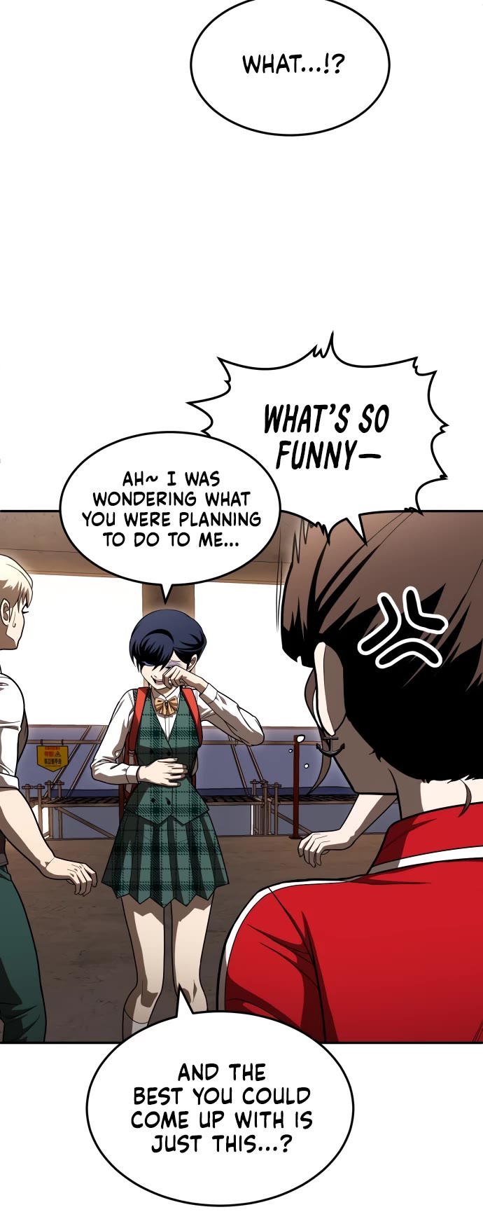 Plaything Chapter 51 page 8 - Chapter 51