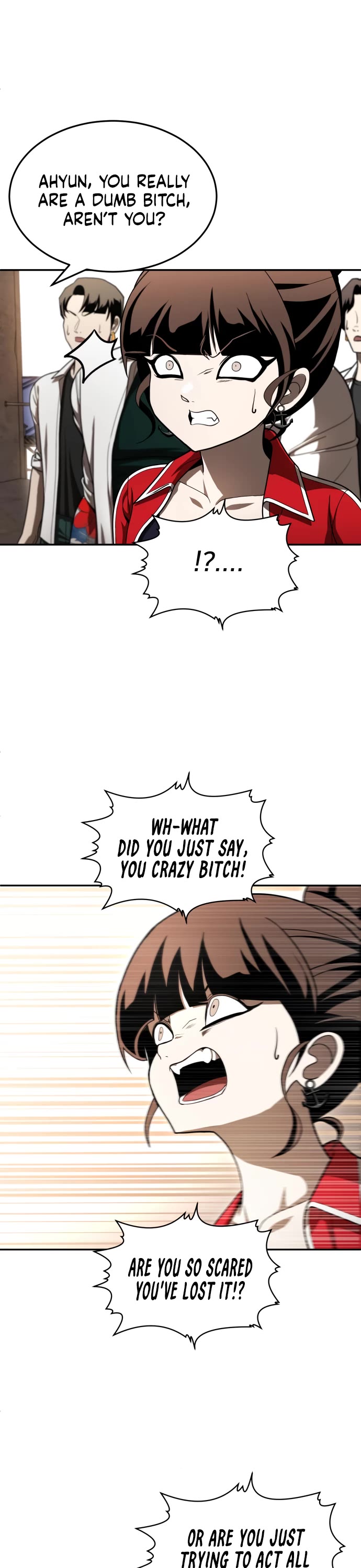 Plaything Chapter 51 page 9 - Chapter 51