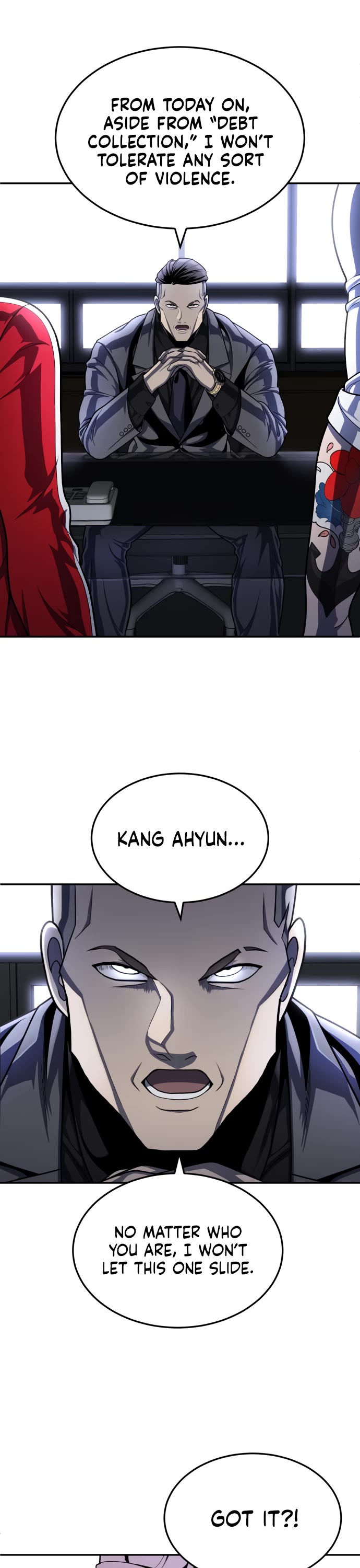 Plaything Chapter 52 page 13 - Chapter 52
