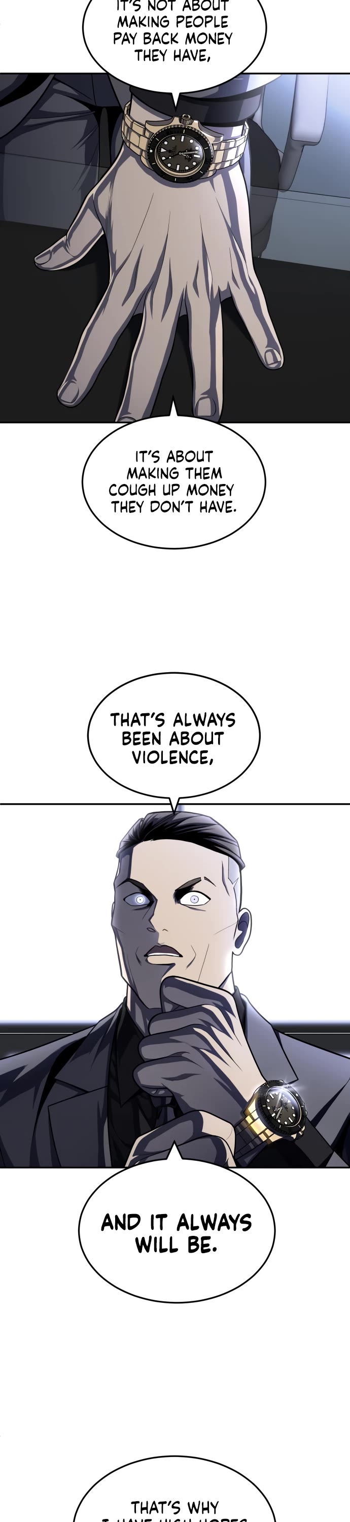 Plaything Chapter 52 page 19 - Chapter 52