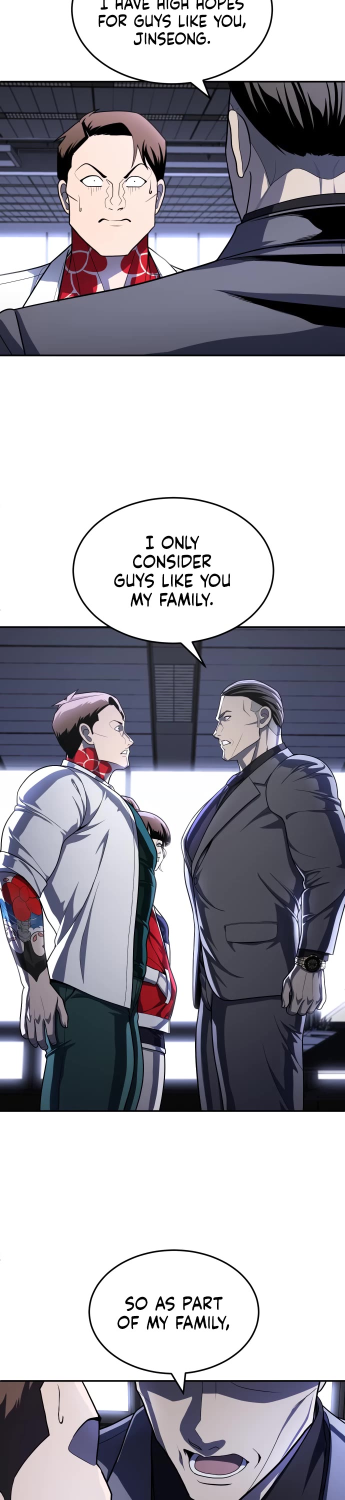 Plaything Chapter 52 page 20 - Chapter 52