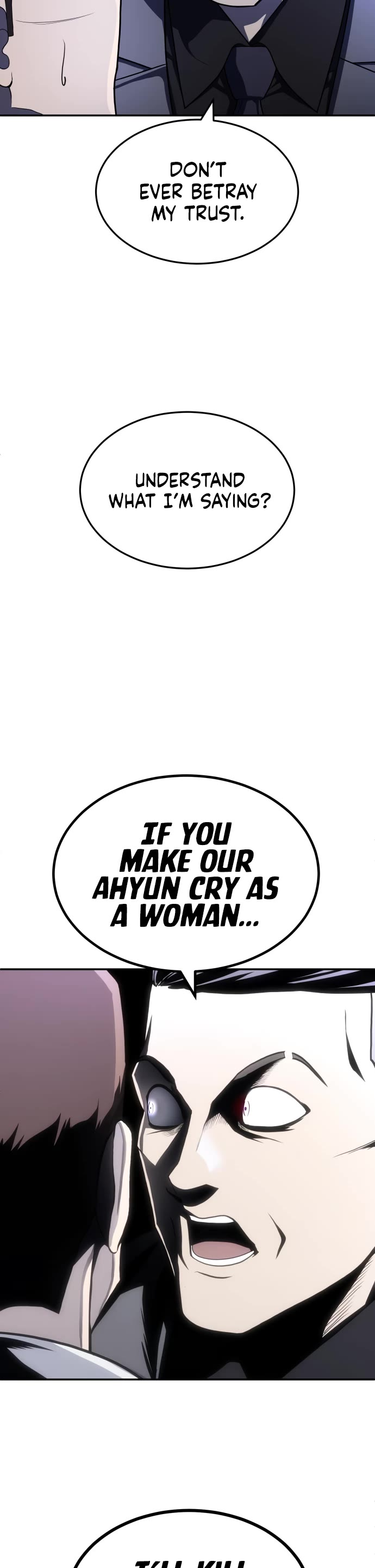 Plaything Chapter 52 page 21 - Chapter 52