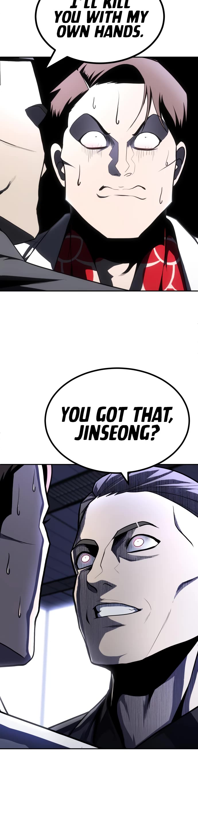 Plaything Chapter 52 page 22 - Chapter 52