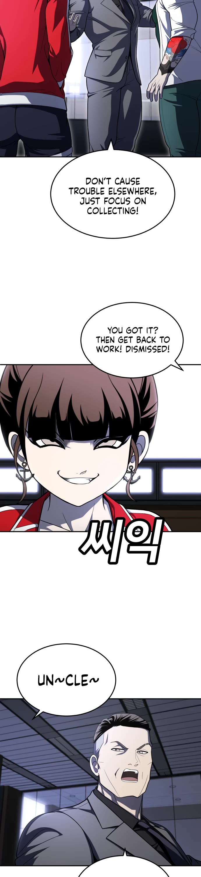 Plaything Chapter 52 page 24 - Chapter 52