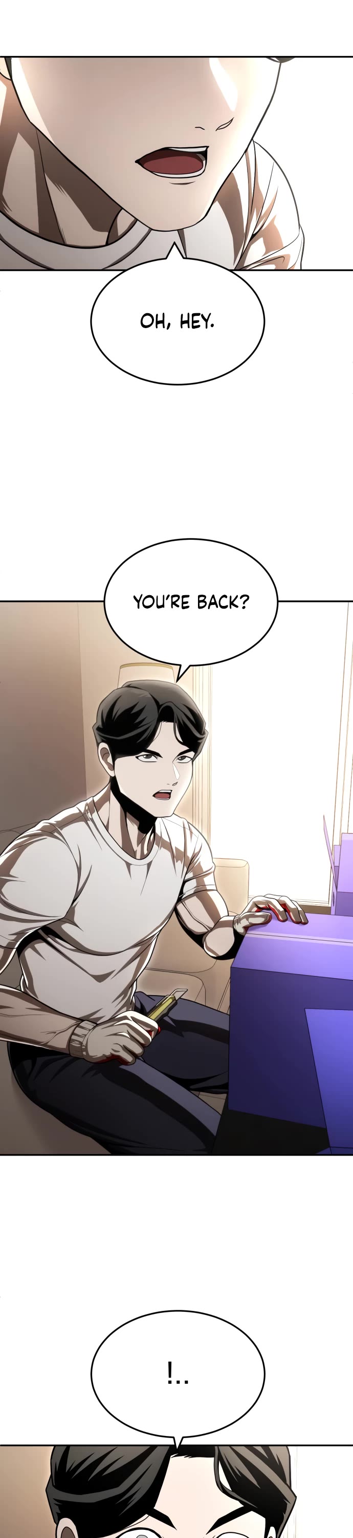 Plaything Chapter 52 page 30 - Chapter 52