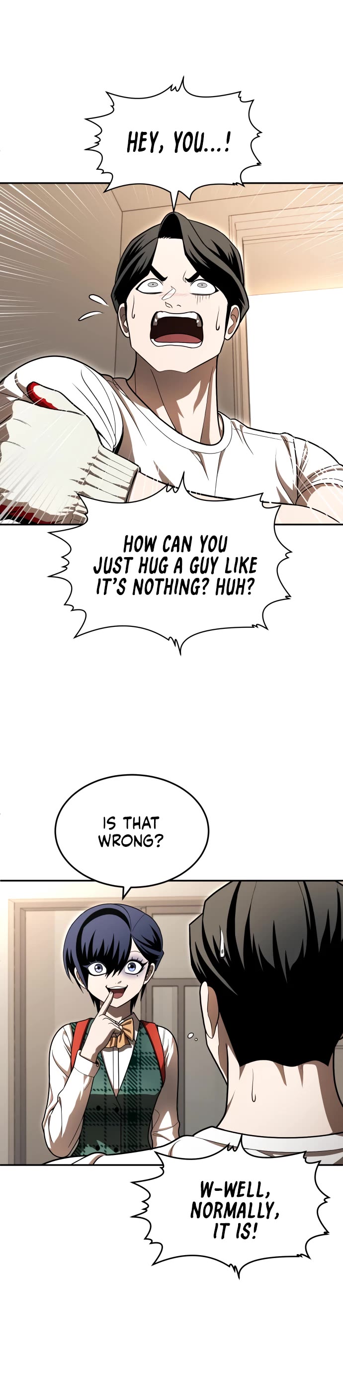 Plaything Chapter 52 page 35 - Chapter 52