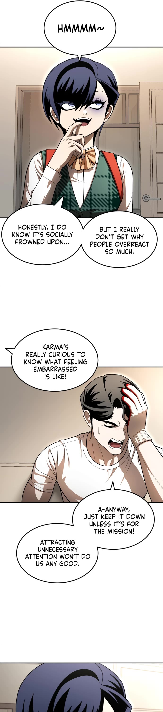 Plaything Chapter 52 page 36 - Chapter 52