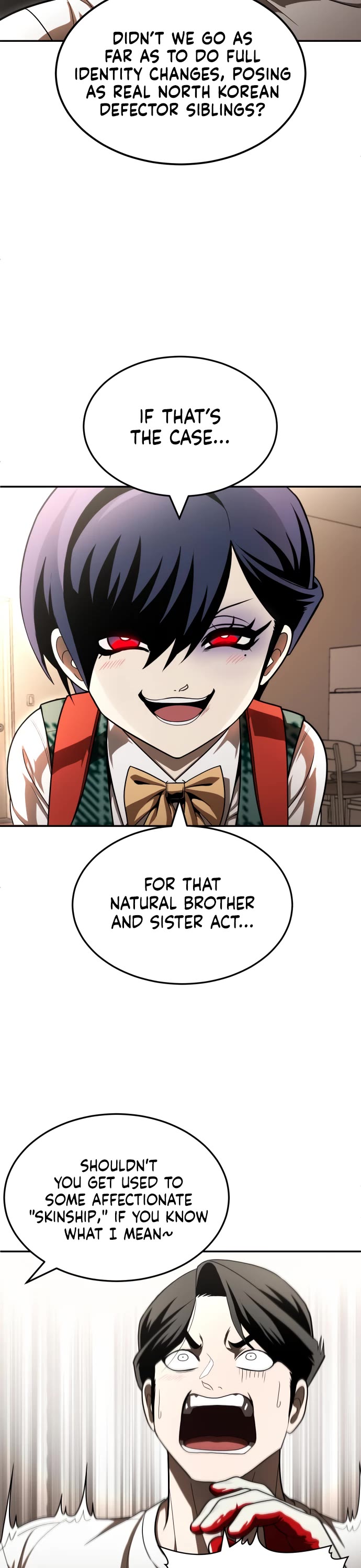Plaything Chapter 52 page 38 - Chapter 52
