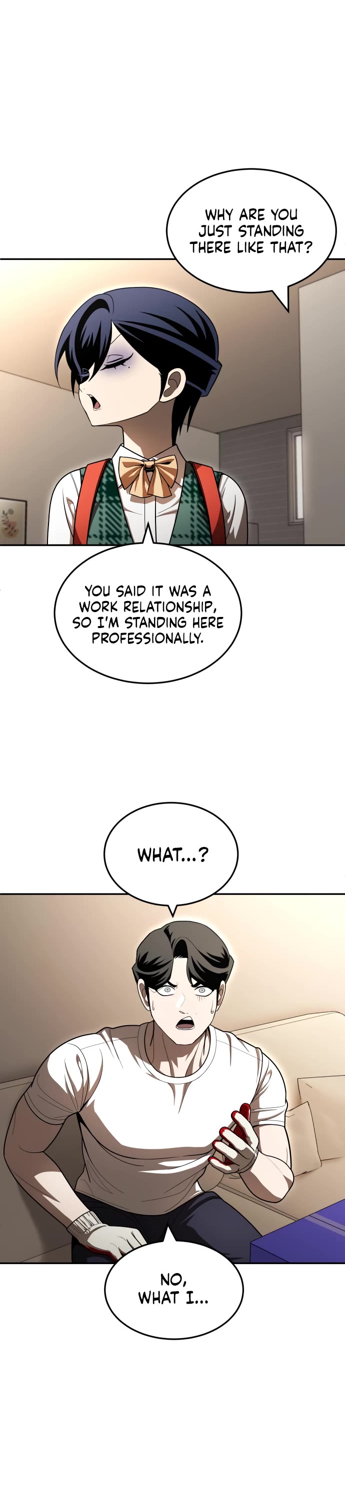 Plaything Chapter 52 page 41 - Chapter 52