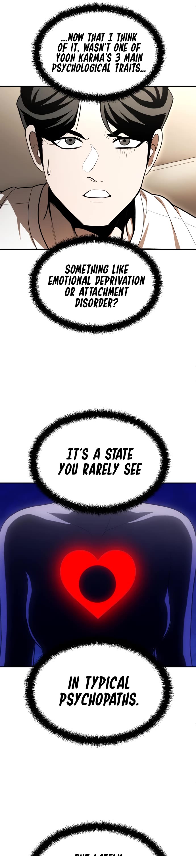 Plaything Chapter 52 page 42 - Chapter 52