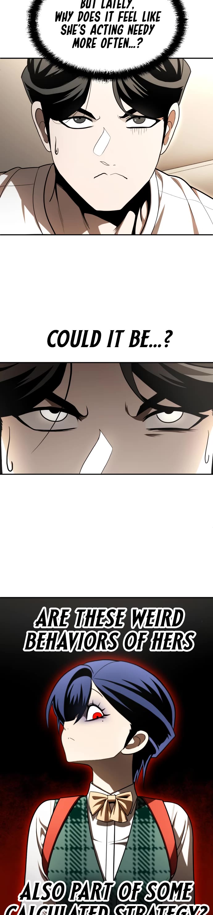 Plaything Chapter 52 page 43 - Chapter 52